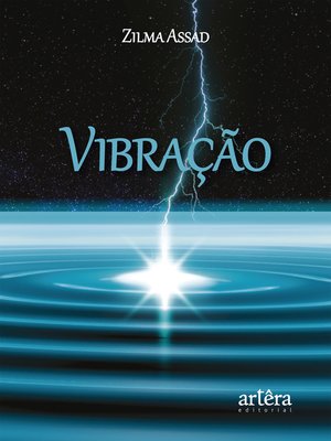 cover image of Vibração